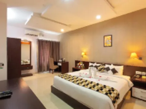 Rydges Inn Hotels in Kottakkal