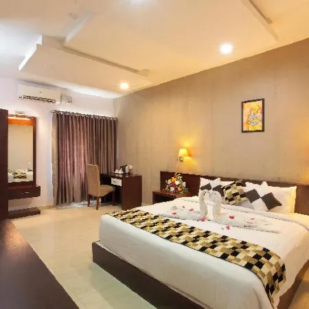 Rydges Inn