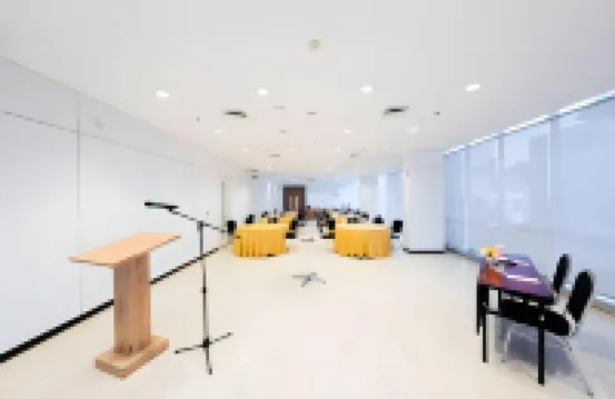 Whiz Prime Hotel Balikpapan Hotel di Balikpapan