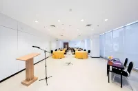 위즈 프라임 호텔 발릭파판