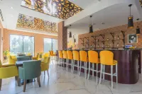 Hotel Pharos - bar