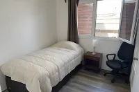 Oceana Suites Plaza Ñuñoa