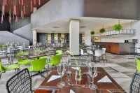 Wyndham Garden Ribeirao Preto Convention - parcheggio