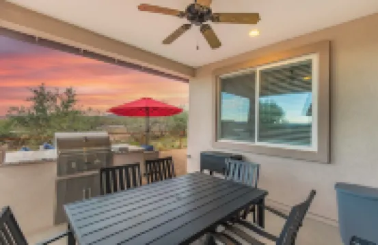 Stunning Getaway: Minutes to Old Town, Jerome, Sedona!