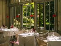 Brenners Park-Hotel & Spa - an Oetker Collection Hotel - Spa