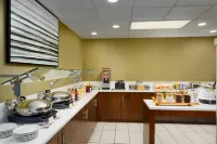Residence Inn Portland Scarborough - Desayuno