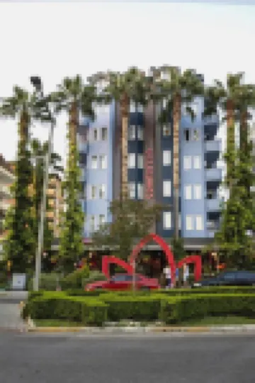 Comfort Suites Hoteles en Alanya