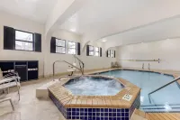 Best Western Alamo Suites