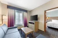 Best Western Plus San Antonio East Inn  Suites