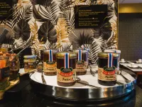 Mercure Cabourg Hôtel & Spa - Desayuno