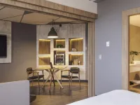 Novotel Porto Alegre Airport - ที่มีที่จอดรถ