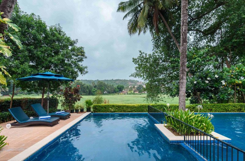 Novotel Goa Resort & Spa photo 5