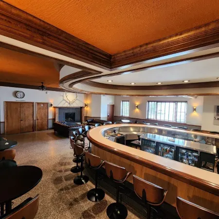 The Lodge Luxury Suites
