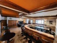 The Lodge Luxury Suites Hotels in Hancock