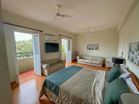 Imperador Hotel Отели в г. Посус-ди-Калдас