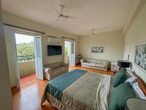 Imperador Hotel Hotel a Poços de Caldas