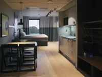 Stopover Falkenberg فنادق في 