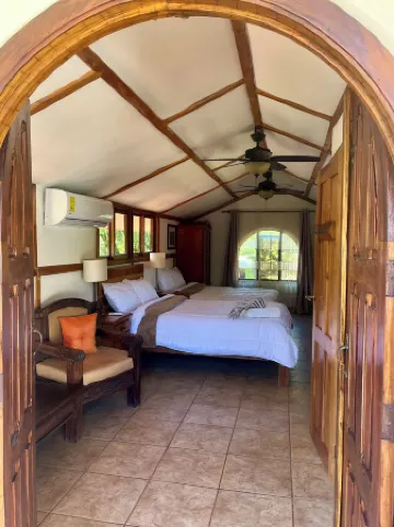 Born to be Wild eco resort