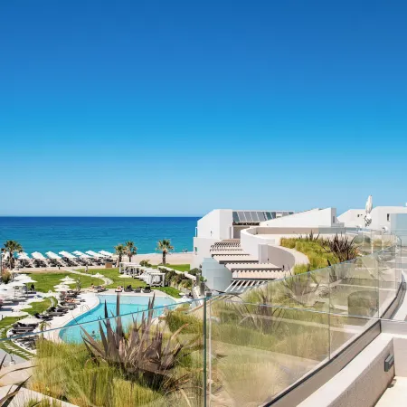 Nautilux Rethymno by Mage Hotels