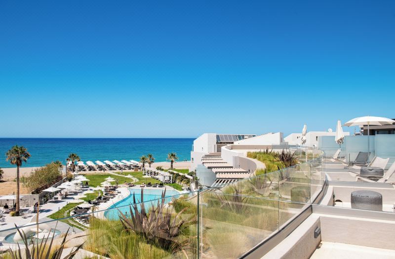 Nautilux Rethymno by Mage Hotels photo 2