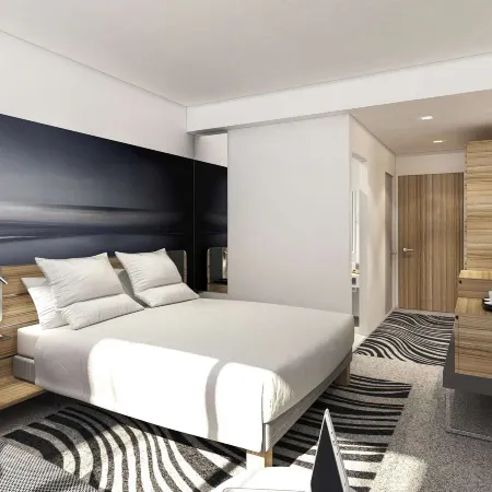 Novotel Valence Sud