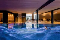 Hotel Zimba - Swimmingpools