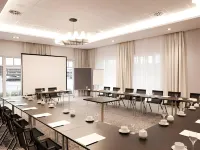 Hotel am Delft Hotel di Emden