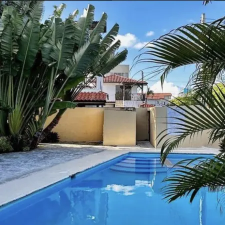 Apartment 5 Mins Walk To The Beach