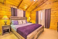 Mccall Retreat w/ Hot Tub - 1/2 Mi to Downtown! - 3-Star