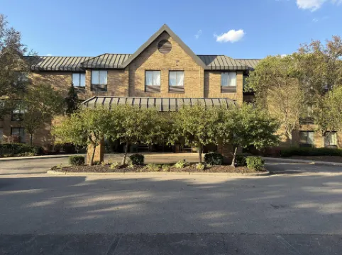 Wingate by Wyndham Utica