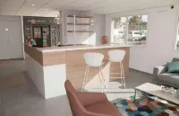 Kyriad Montpellier Ouest Saint Jean de Vedas