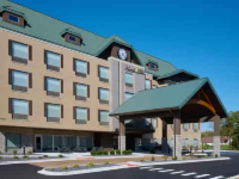 Home2 Suites by Hilton Frankenmuth Hotels in Frankenmuth