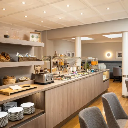elaya hotel hannover city, Trademark Collection by Wyndham