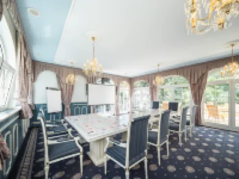 Hotel Fürstenhof Bad Bertrich Hotels in Bad Bertrich