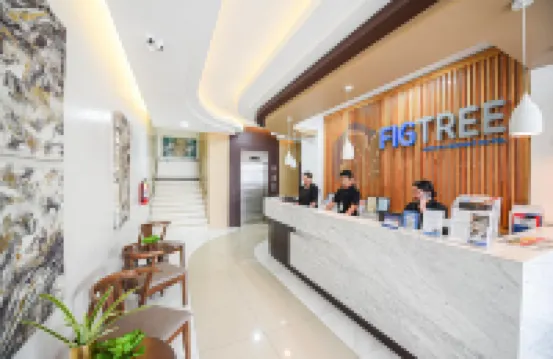 Figtree Hotel