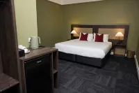 The Burlington Hotel Hotels in Carey Park