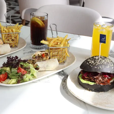 Vira Otel Suites