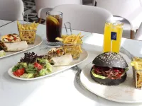 Vira Otel Suites - breakfast