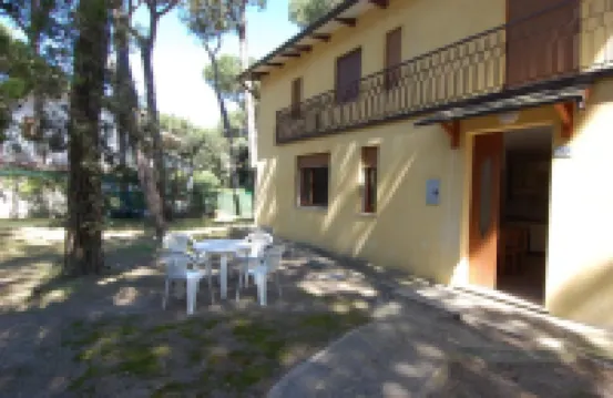 Cozy Flat in Rosolina