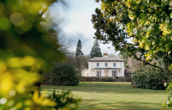 YHA Hawkshead