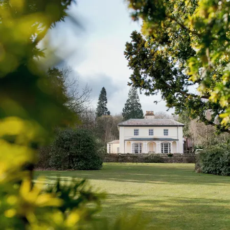 YHA Hawkshead