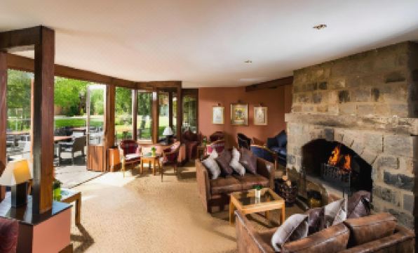Cbh Chevin Country Park Hotel and Spa