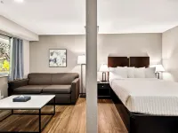 Northern Queen Inn Hotels in Nevada County
