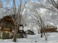 Dandanmura Hotel a Maniwa