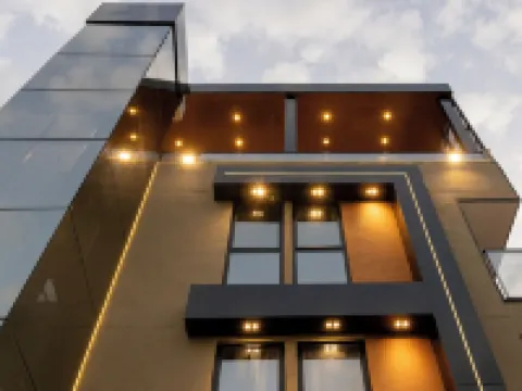 Aira Hotel Hotels in Sobral
