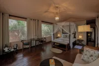 Wilds Wilpattu - 4-Star