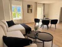 FarawayHomes Studios Mautern - Alojamientos