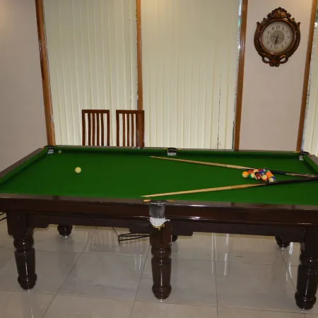 Ekant Retreat Resort