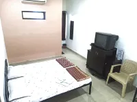 卡爾卡勒假日之家