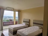 Cra Hotel Hotels in Wonosobo